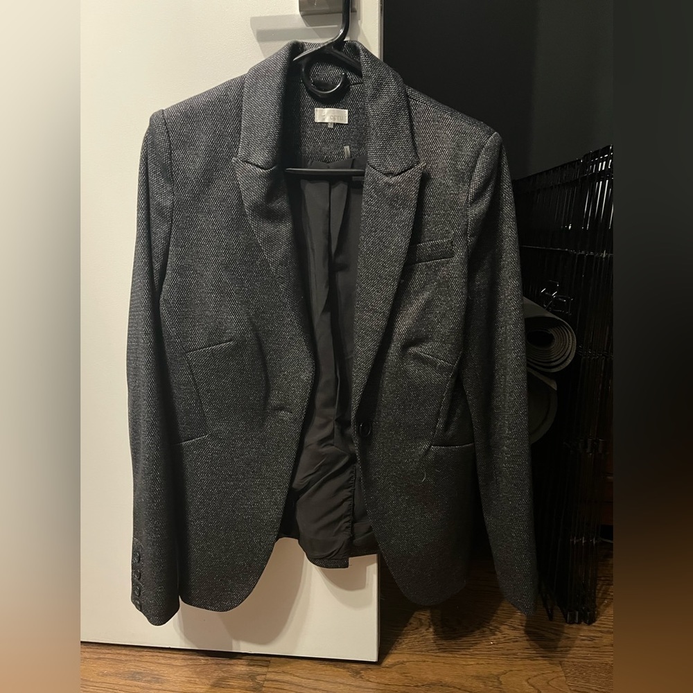 Suit jacket